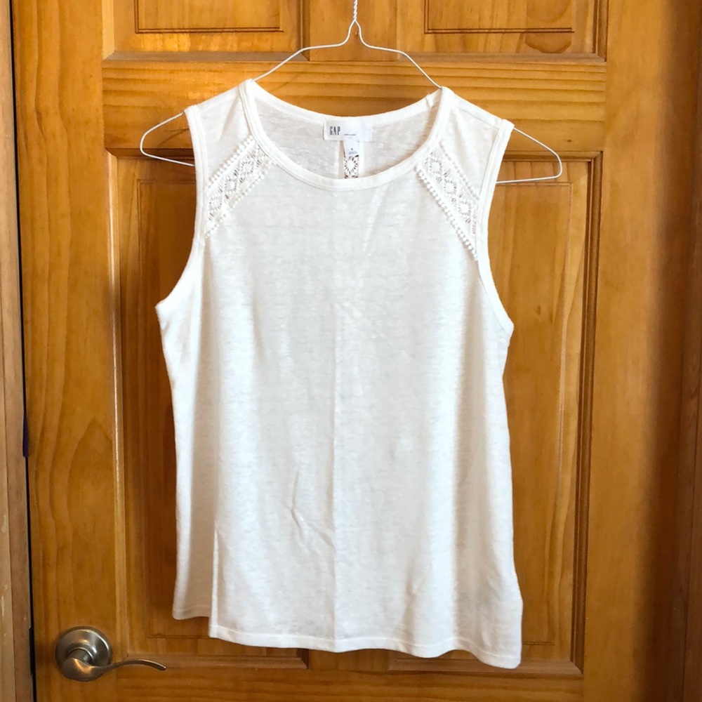 GAP Womens Tank Top